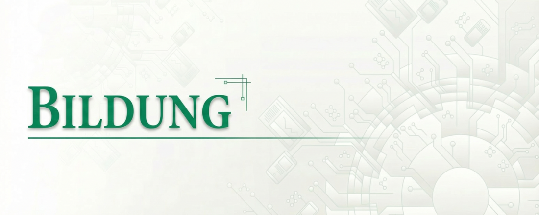 bildung