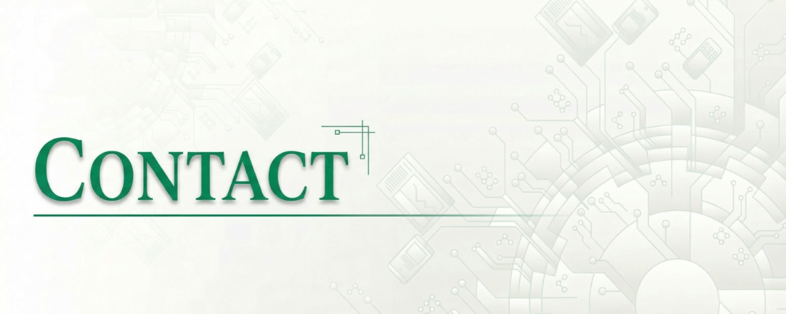contact