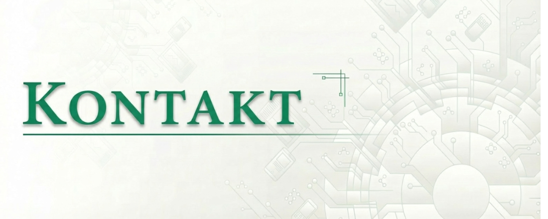 kontakt